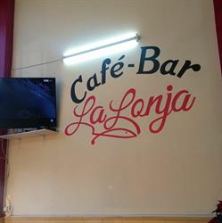 Horario de apertura CAFE BAR LA LONJA, Santander