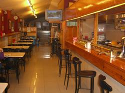 Horario de apertura Cervecería Salceda, Santander
