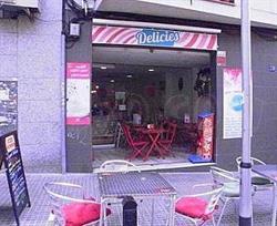 Horario de apertura Delicies, Cornellà de Llobregat