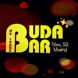 Horario de apertura Buda Bar, Madrid