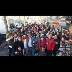 Bar Angel en Madrid (San Blas-Canillejas) - Horario de apertura