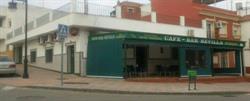 Horario de apertura Bar Sevilla, Los Barrios