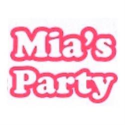 Horario de apertura Mia's Party, Sant Adria de Besos
