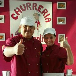Horario de apertura Churrería Los Calentitos, Huelva