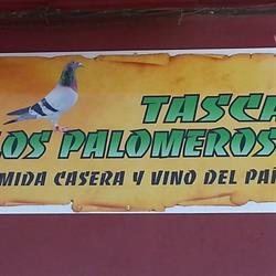 Horario de apertura Tasca Los Palomeros, San Cristóbal de La Laguna