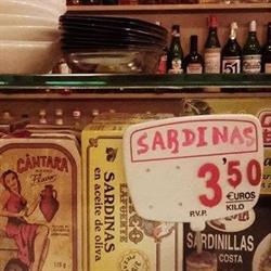 Bodega Berlanga en Barcelona (Ciutat Vella) - Horario de apertura