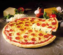 Horario de apertura Pizzería Umbria, Umbrete