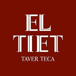 El Tiet en Barcelona (Eixample) - Horario de apertura