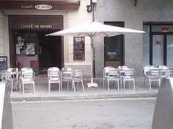 Horario de apertura Caffé Di Santi, Sant Adria de Besos