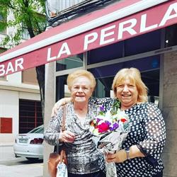 Horario de apertura La Perla, Parla