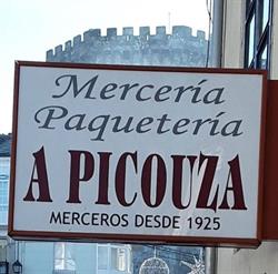 Horario de apertura A Picouza, Lugo