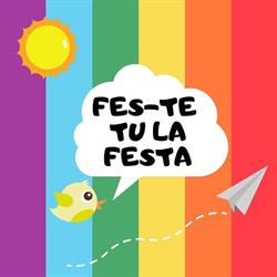 Horario de apertura Fes-te tu la festa, Esparreguera