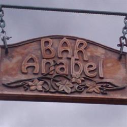 Horario de apertura Bar Anabel, Valdeteja