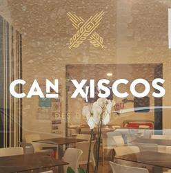 Horario de apertura Ca'n Xiscos, Pina
