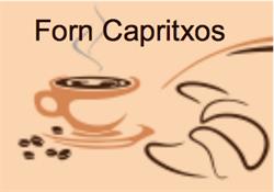 Forn Capritxos en Palma de Mallorca (Nord) - Horario de apertura