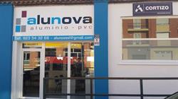 Horario de apertura Alunova Ventanas, Peñaranda de Bracamonte