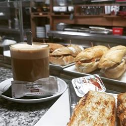 Horario de apertura El Panera Bar, Llanera