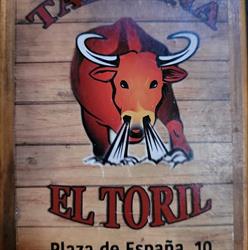 Horario de apertura Taberna El Toril, Val de Santo Domingo