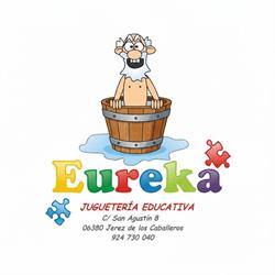 Horario de apertura Juguetería Eureka, Jerez de los Caballeros