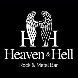 Horario de apertura Heaven and Hell, Ribeira