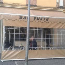 Horario de apertura Bar Yuste, Córdoba