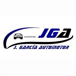 Horario de apertura J. García Automotor, Lorquí