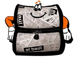 Horario de apertura tienda EL BAÚL, El Pedroso