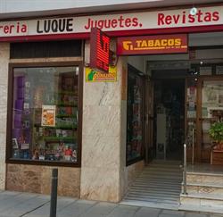 Horario de apertura Librería Luque, Castro del Río
