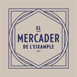 El Mercader de l'Eixample en Barcelona (Eixample) - Horario de apertura