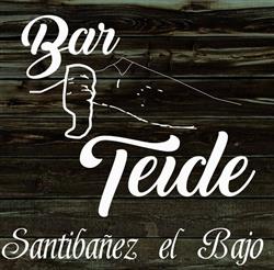 Horario de apertura El Teide, Santibañez El Bajo