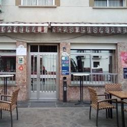 Horario de apertura Bar Mayte, Pinofranqueado