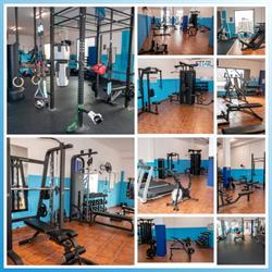 Horario de apertura Fit4U Icod Training Center,