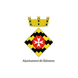 Horario de apertura Ajuntament de Sidamon,