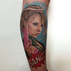 Horario de apertura Temptation Tattoo Art, Talavera de la Reina