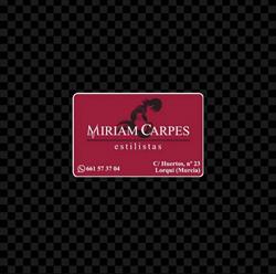 Horario de apertura Miriam Carpes Estilistas, Lorquí