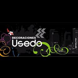 Horario de apertura DECORACIONES USEDO, Vilamarxant