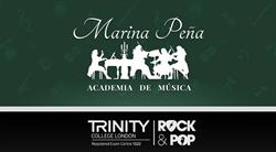 Horario de apertura Academia de Música Marina Peña, Cabezón de la Sal