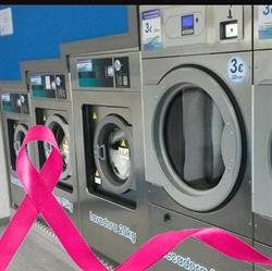 Horario de apertura Auto Lavanderia Blue Laundry, Suances