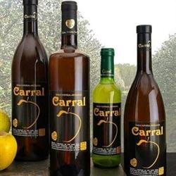 Horario de apertura Sidra Carral, Santa Maria del Monte Condado