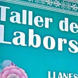 Horario de apertura Taller de Labors, Sant Celoni