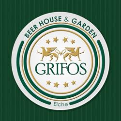 Horario de apertura Grifos Beer House & Garden, Elche