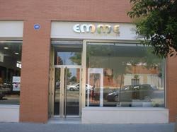 Horario de apertura Emme espacio de belleza, Sevilla