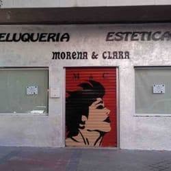 Horario de apertura MORENA & CLARA, Madrid
