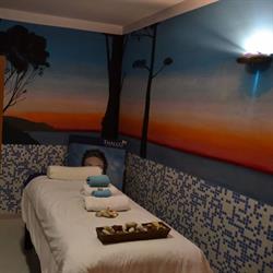 Horario de apertura Spa mas que agua Carmen, Navia