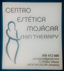 Horario de apertura Centro Estética Mojacar, 