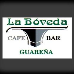 Horario de apertura Cafetería La Bóveda, Guareña