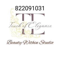 Horario de apertura Touch Of Elegance, Beauty Within Studio, Santiago del Teide