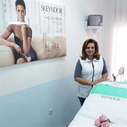 Horario de apertura Centro de Estética María Asunción, Cantillana