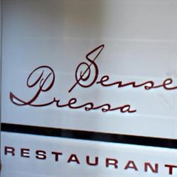 Restaurante Sense Pressa en Barcelona (Eixample) - Horario de apertura