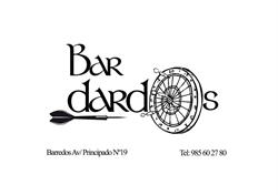 Horario de apertura Dardos, Barredos